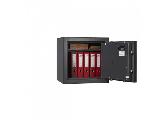 HTII 2001-02 Cassaforte antiscasso